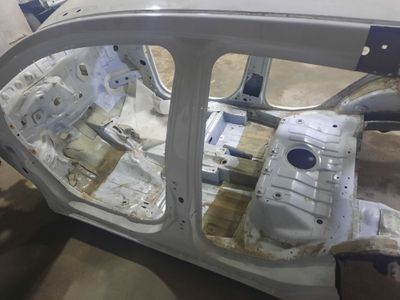 Spark Kuzov sotiladi