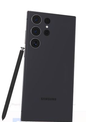 Samsung S23 ultra 12/256 гб