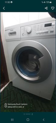 Haier avtomat kir yuvish mashinasi
