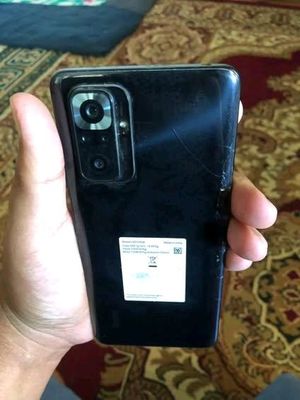 redmi not 10 pro