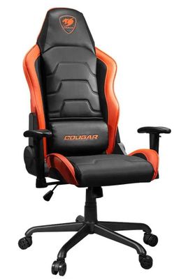 Игровое кресло Cougar Armor Air