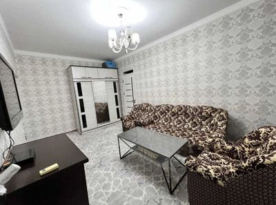 Arenda kvartira 2|5|5 Olmazor tumani SebzorTaxtapul 400$ ID:027