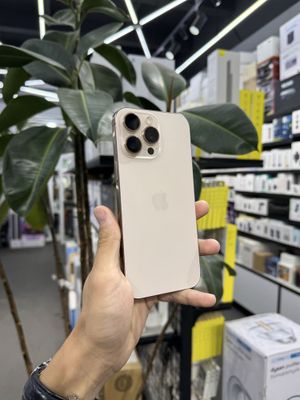 iPhone 16 Pro Max | 256GB | 94% | IDEAL