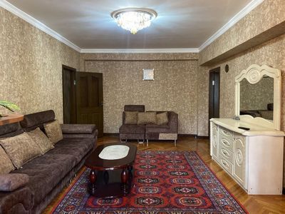 Сдается квартира на метро Космонавтов
