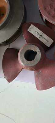 NASOS UCHUN ZAPCHAST QY450-6-11
