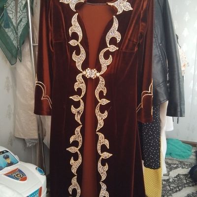 kelinlik kiyimi