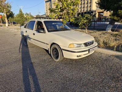 Нексия 1 1999 четкий