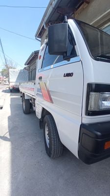 Damas labo sotiladi