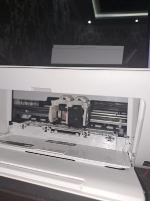 HP Deskjet 2600 All-in-One Series