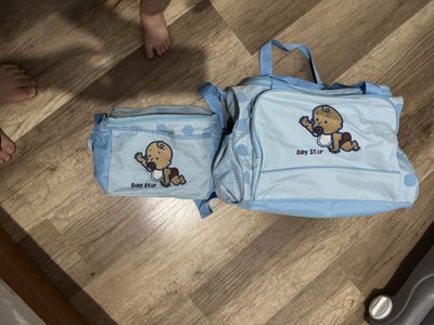 Sumka 2ta komplekt