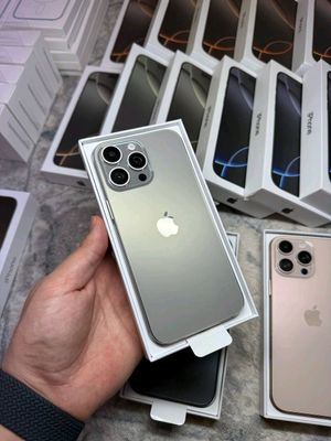 Iphone 16 pro max Dubai