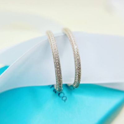 Серьги серебро 925 проба новые