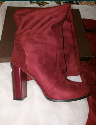 punto shoes for women