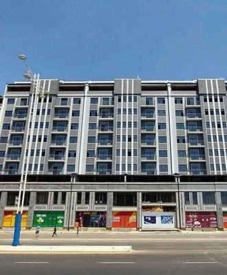 Продается по ул.Махтумкули нежилое помещение 670м2