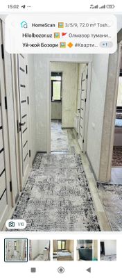 Chilonzor tumani 2