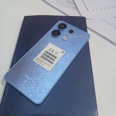 IDEAL Redmi Note 13 srochna