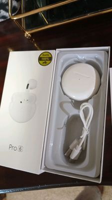 pro 6 model