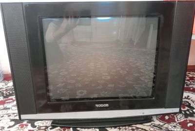 TELEVIZOR
