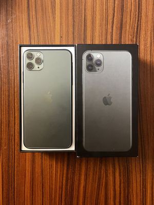 iPhone 11 pro max