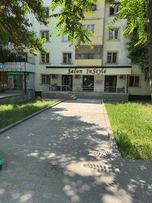 Фархадский евро нежилое помещение 68кв.м первая линия с арендатором