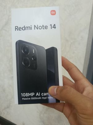 redmi note 14