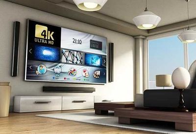 Телевизоры 100"\98" 4KUHD HDR10 оптом и в рознрцу