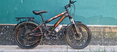 Velosiped skuter olganligim sabab sotilmoqda