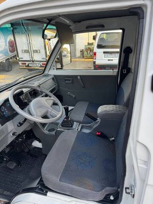 Chevrolet Labo sotiladi