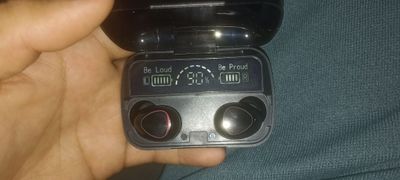 Naushnik m10 model