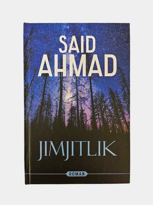 Said AhmadJimjitlik