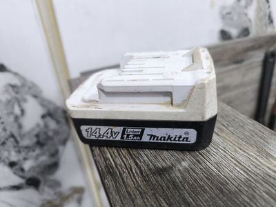 Батарейка от makita 14v
