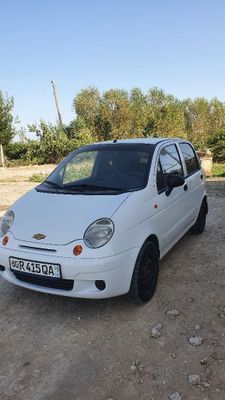 Matiz 2011-yil 200.000 km 3200$ kelishiladi.metan gaz o‘rnatilgan