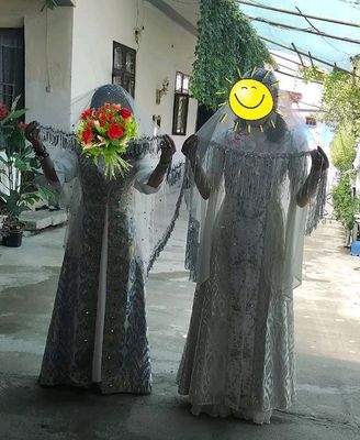 ansambil toy liboslari