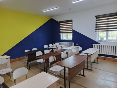Ijara (Arenda). Offis va Oʻquv markaz uchun qulay lokasiyada