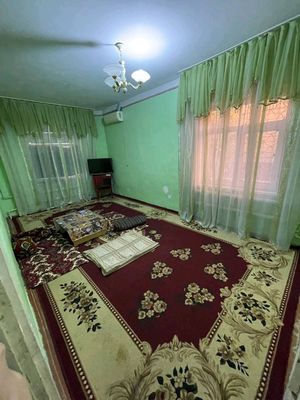 аренда квартира
