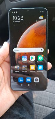 redmi 9A