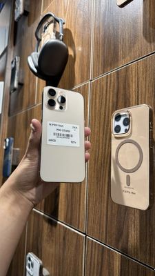 iphone 16 pro max 256gb 92% dual Naxt va nasiya savdo
