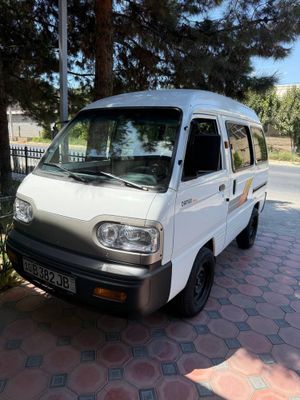 Damas 2024 / Дамаз 2024 Дамас