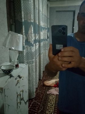 realme not 50