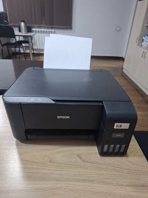 Printer: Epson L3210
