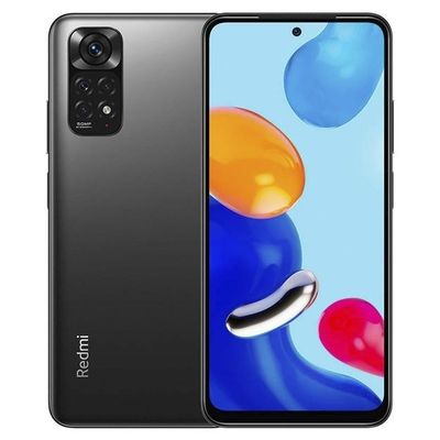 Продам свой телефон Redmi Note 11в хорошем состоянии
