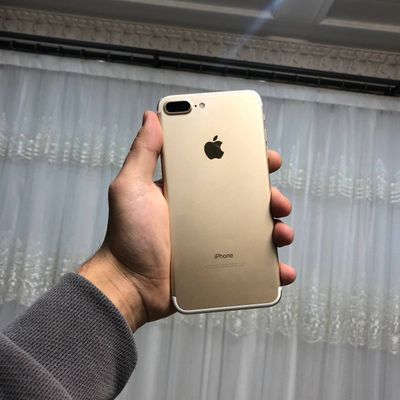 Iphone 7 plus xotira 32/100 telefon oʻta idyal