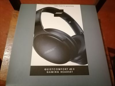 Блютус наушники Bose