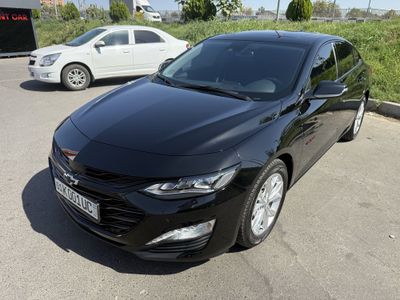 Продается Malibu XL 2023г.