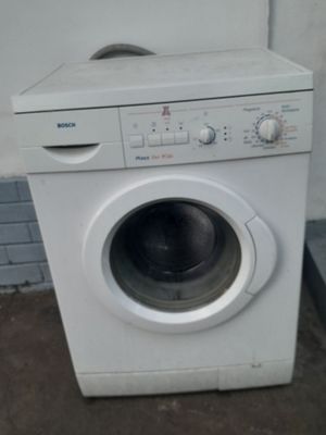 Avtomat kir mashina Bosch