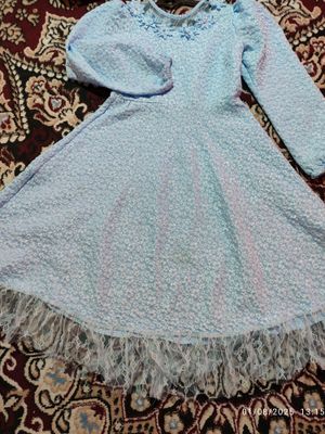 barcha joyga kiysa boʻladigan juda ajoyib koʻylak