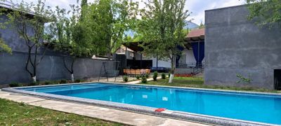 Dacha oila va ulfatlar uchun Burchimulla