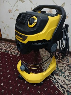 Пылесос Karcher WD 6 -30 L срочно