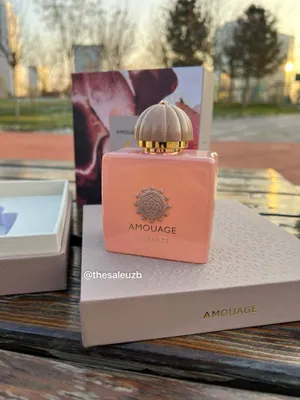 Amuage Guidance 100ml