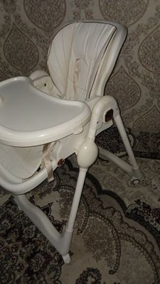 Детский стульчик